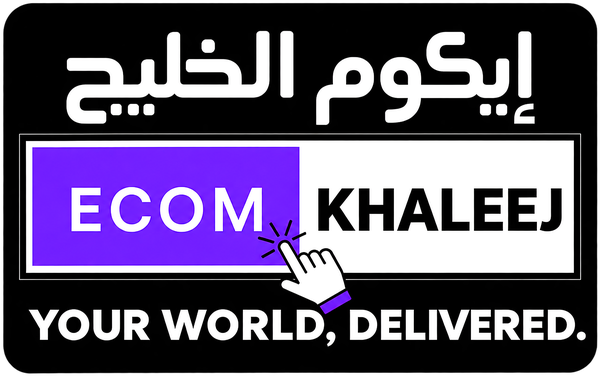 EcomKhaleej